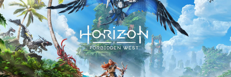 Horizon Forbidden West