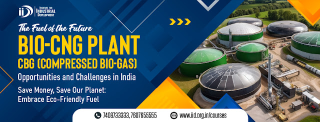 Bio-CNG Plant-CBG(Compressed Bio-GAS)