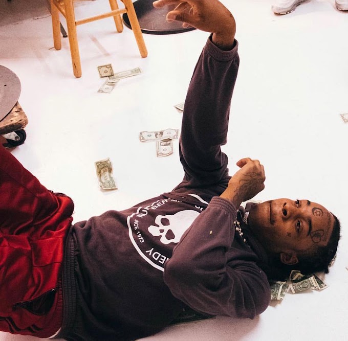 THOUXANBANFAUNI segue sua sequencia de lançamentos com o drop do clipe 'STATE OF EMERGENCY'