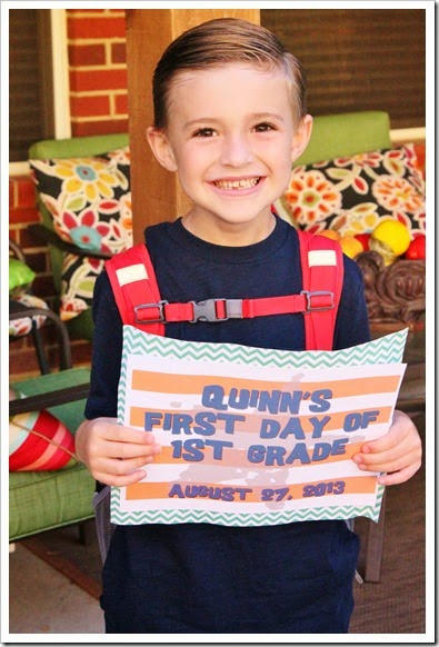 FIRST GRADE and more 188