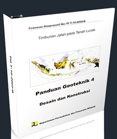 Panduan Geoteknik