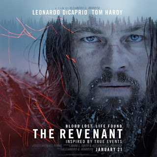 the revenant