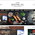 How To Setup Deep Blog Blogger Template