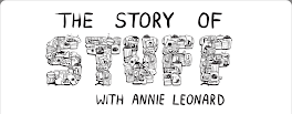 The Story of Stuff