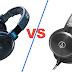 Open Back Headphones vs Closed Back Headphones