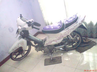 smash ceper modif