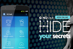 Vault-Hide Sms, Pics & Videos Apk 6.5.06.22