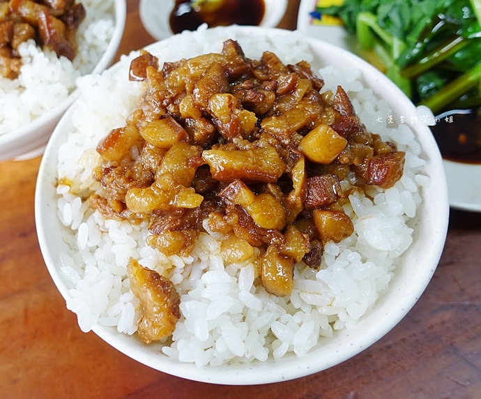 5 新莊魯肉發 新莊美食 新莊排隊美食 新莊小吃