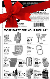 Free Printable Party City Coupons