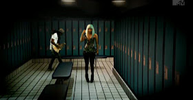 nicki minaj knockout pictures. The full version of Lil Wayne amp; Nicki Minaj#39;s video “Knockout”.