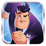 Agent Dash v4.4.1.534 Mod Apk