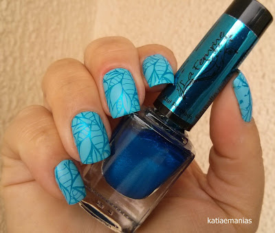 La Femme, DRK Nails,