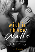 "Within These Walls" di J.L. Berg