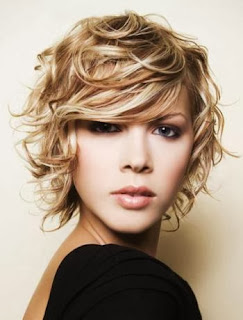  Women Medium Short Haircuts