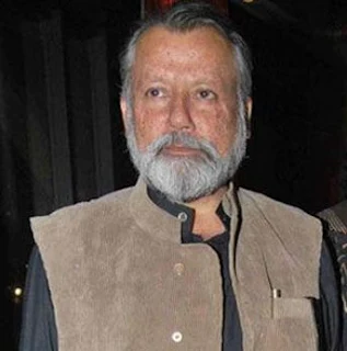 Pankaj Kapur Family Wife Son Daughter Father Mother Marriage Photos Biography Profile.