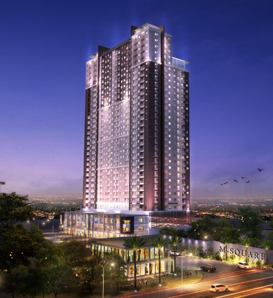 apartemen murah di bandung