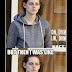 Control Your Emotions Please Kristen Stewart