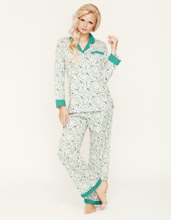 women secret pyjamas