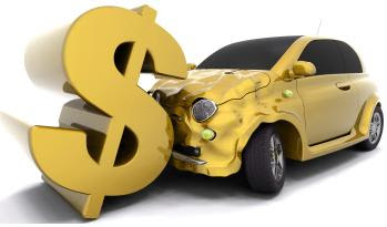 Determining the Auto Insurance Rates