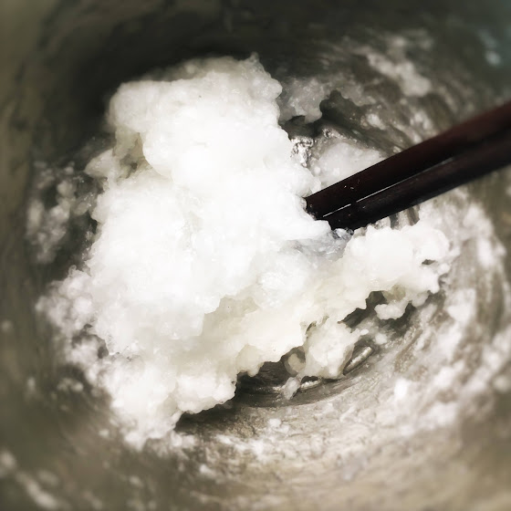 點心,Crystal Skin, Dim Sum, Wrapper, chinese, cantonese, Recipe,水晶皮,製作, crystal skin wrapper, crystal skin dough
