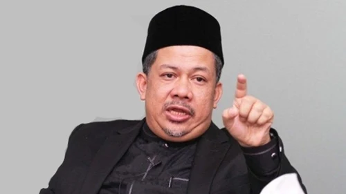 Tak Setuju dr Lois Ditangkap? Fahri Hamzah Singgung Pembungkaman: Tidak Mendidik Rakyat!