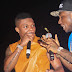 Wizkid and Davido Openly Mock Eachother on Twitter [PICS]