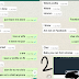 Read this convo between a lady & her boyfriend of 7 years after she found out he's been married for 4 years