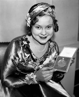 Sonja Henie