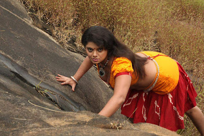 Hot Tamil Actress Swati Verma Photos Gallery