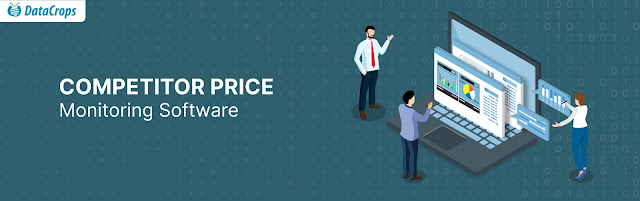 5 Ways Competitive Price Monitoring Software Can Help Your Business