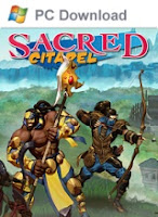 Game Sacred Citadel