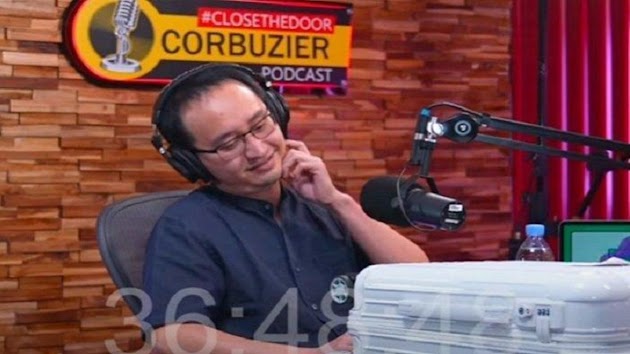 Sosok Dokter Gunawan Penyelamat Nyawa Deddy Corbuzier, Keikhlasannya Diganjar Mobil dan Uang Sekoper