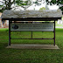 Exemplary Signage at Cortland Rural Cemetery