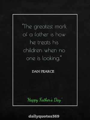 best fathers day quotes