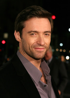 Men's Fashion Haircuts Styles With Image Hugh Jackman Cool Men Hairstyles Picture 5