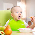 Increase Appetite of Your Baby