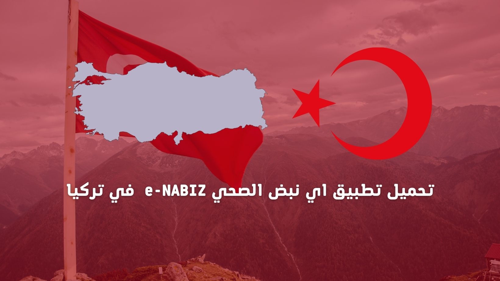 تحميل تطبيق اي نبض الصحي e-NABIZ  في تركيا