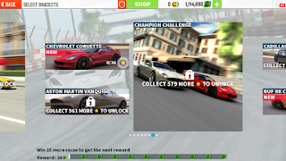 GT Racing: The Real Car Exp apk + obb