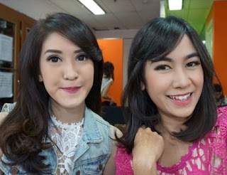 Kumpulan Foto Anisa Rahma 