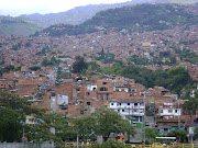 Week three in Medellín, Colombia . (dsc )