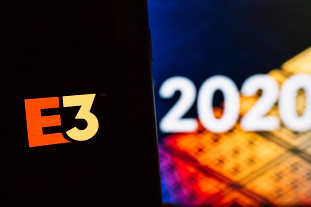 بسبب كورونا.. إلغاء مؤتمر E3 2020