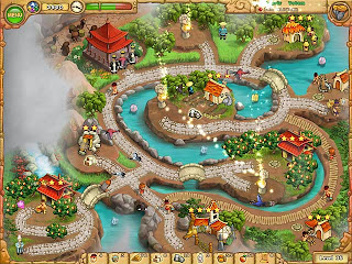 Island+Tribe+5 3 Download Game Island Tribe 5 PC Full Version