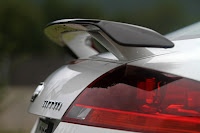 MTM Audi TT RS