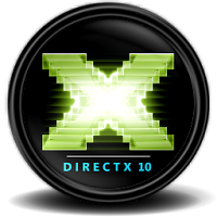 Free Download Microsoft DirectX 10 For Windows XP