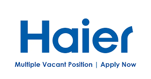 Haier Pakistan Latest Jobs in Karachi Sales and Application Engineer 2024