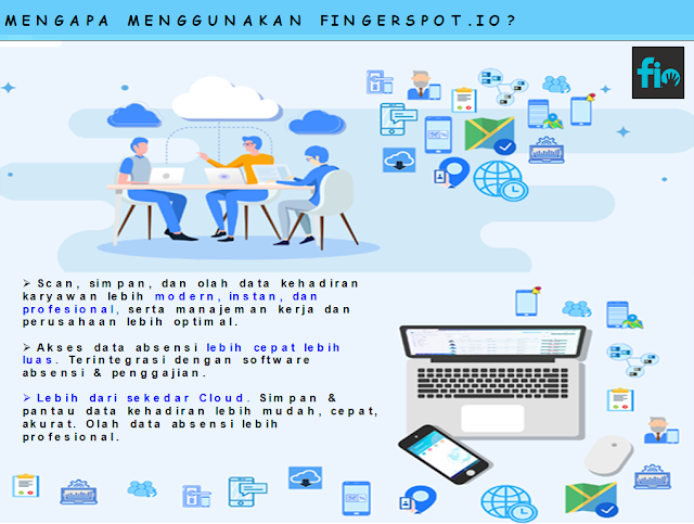 Sofware Absensi Kantor Way Kanan | Scan, simpan, dan olah data kehadiran karyawan lebih modern, instan, dan profesional, serta manajeman kerja dan perusahaan lebih optimal.  Akses data absensi lebih cepat lebih luas. Terintegrasi dengan software absensi & penggajian.  Lebih dari sekedar Cloud. Simpan & pantau data kehadiran lebih mudah, cepat, akurat. Olah data absensi lebih profesional. | Sofware Absensi Kantor Tulang Bawang Barat