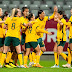 Australia beat France on penalties to reach semifinals