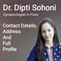 Dr. Dipti Sohoni Profile, Address And Contact Details