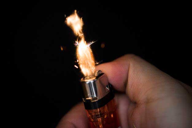 Manfaat Korek Api Gas untuk Promosi dan Souvenir