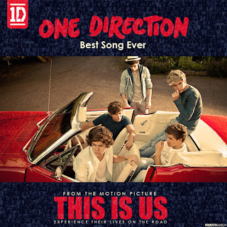 Download Lagu One Direction - Best Song Ever